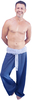 Marzipants Full Length Trousers - Limited Edition Blue