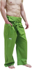 Marzipants Full Length Trousers - Olive