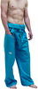 Marzipants Full Length Trousers - Turquoise