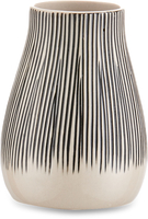 Matamba Ceramic Vase - Small