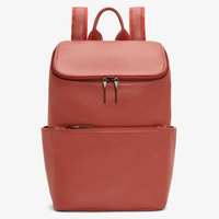 Matt & Nat Brave Vegan Backpack - Desert