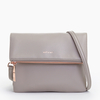 Matt & Nat Hiley Vegan Crossbody Bag - Fog