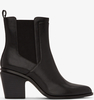 Matt & Nat Kalista Womens Vegan Block Heel Chelsea Boots