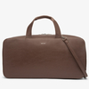 Matt & Nat Levin Vegan Weekend Bag - Chestnut