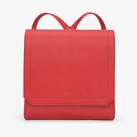 Matt & Nat Mercy Vegan Backpack - Ruby