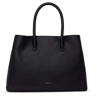 Matt & Nat Recycled Krista Small Bag - Black