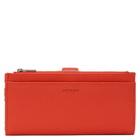 Matt & Nat Recycled Motiv Wallet - Fleur