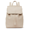 Matt & Nat Recycled Mumbai Medium Back Pack - Opal