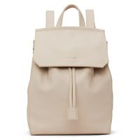 Matt & Nat Recycled Mumbai Medium Back Pack - Opal
