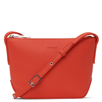 Matt & Nat Recycled Sam Cross Body Bag - Fleur