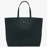Matt & Nat Schlepp Vegan Handbag - Emerald