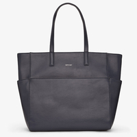 Matt & Nat Tamara Vegan Handbag - Ink