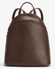 Matt & Nat Vegan Aries Backpack - Coffee
