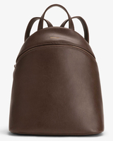 Matt & Nat Vegan Aries Backpack - Coffee