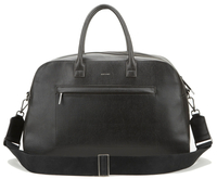 Matt & Nat Vegan Artigan Bag - Black