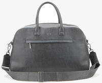 Matt & Nat Vegan Artigan Bag - Pewter