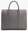 Matt & Nat Vegan Avery Satchel Bag - Cement