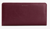 Matt & Nat Vegan Duma Wallet Purse - Cerise