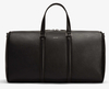 Matt & Nat Vegan George Weekend Bag - Black