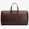 Matt & Nat Vegan George Weekend Bag - Chestnut