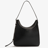 Matt & Nat Vegan Glance Shoulder Bag - Black