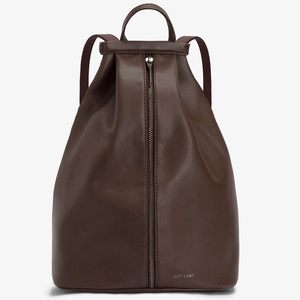 Matt & Nat Vegan Lawrence Backpack - Soil