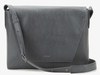 Matt & Nat Vegan Lesson Bag - Pewter