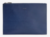Matt & Nat Vegan Lexis File Holder Pouch - Moonstone