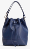 Matt & Nat Vegan Livia Bucket Bag - Royal Blue