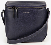 Matt & Nat Vegan Moxy Bag - Midnight