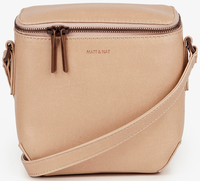 Matt & Nat Vegan Moxy Bag - Nature