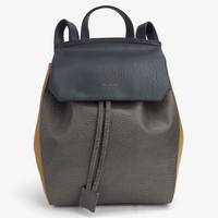 Matt & Nat Vegan Mumbai Backpack - Coast