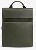 Matt & Nat Vegan Paxx Backpack - Olive