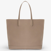 Matt & Nat Vegan Schlepp Tote Bag - Feather