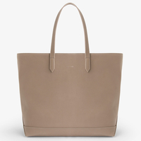 Matt & Nat Vegan Schlepp Tote Bag - Feather