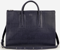 Matt & Nat Vegan Tacoma Bag - Midnight