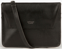 Matt & Nat Vegan Velo Bag - Black