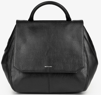 Matt & Nat Vegan Wellington Bag - Black