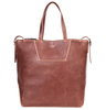 Matt & Nat Vegan Alter Tote - Cognac
