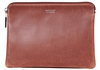 Matt & Nat Vegan Charlie Comestic / Travel Pouch - Cognac