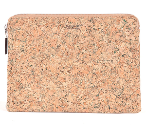 Matt & Nat Vegan Charlie Comestic / Travel Pouch - Natural