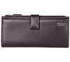Matt & Nat Vegan Motiv Envelope Wallet - Black