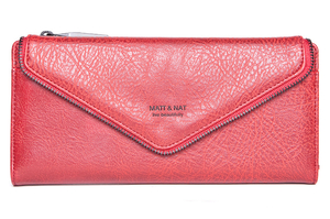 Matt & Nat Vegan Motiv Envelope Wallet