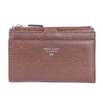Matt & Nat Vegan Motiv Wallet Purse - Cognac