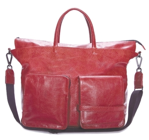 Matt & Nat Vegan Raylan Weekend Bag