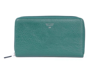 Matt & Nat Vegan Trip Wallet Purse - Ivy