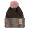 Matt Sewell Bobble Hat - Twite