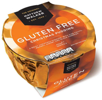 Matthew Walker Gluten Free Christmas Pudding - 450g
