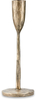 Mbata Brass Candlestick - Small