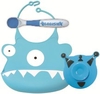 Meal Time Munch Set - Blue Monster
